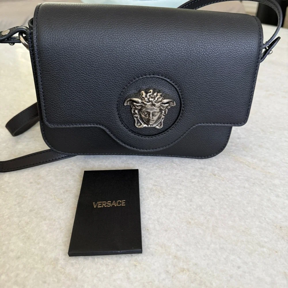 Versace la medusa
